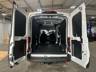 2026 Ford Transit 250 Medium Roof RWD Empty Cargo Van for sale #TKB29307 - photo 2