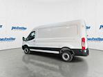 2026 Ford Transit 250 Medium Roof RWD Empty Cargo Van for sale #TKB29307 - photo 9