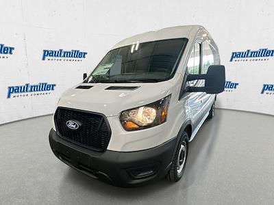New 2026 Ford Transit 250 Medium Roof Empty Cargo Van for sale #TKB29692 - photo 1