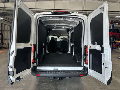 New 2026 Ford Transit 250 Medium Roof Empty Cargo Van for sale #TKB29692 - photo 2