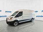2026 Ford Transit 250 Medium Roof RWD Empty Cargo Van for sale #TKB29692 - photo 5