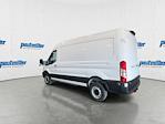 2026 Ford Transit 250 Medium Roof RWD Empty Cargo Van for sale #TKB29692 - photo 8