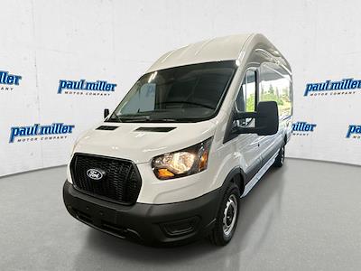 2026 Ford Transit 350 High Roof RWD Empty Cargo Van for sale #TKB32340 - photo 1