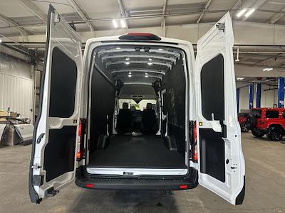 New 2026 Ford Transit 350 High Roof Empty Cargo Van for sale #TKB32340 - photo 2