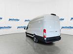 New 2026 Ford Transit 350 High Roof Empty Cargo Van for sale #TKB32340 - photo 9