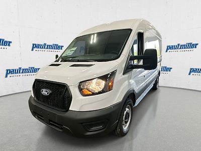 New 2026 Ford Transit 250 Medium Roof Cargo Van for sale #TKB33888 - photo 1