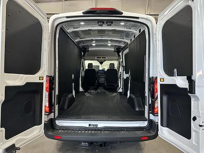 New 2026 Ford Transit 250 Medium Roof Cargo Van for sale #TKB33888 - photo 2