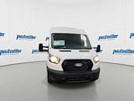 New 2026 Ford Transit 250 Medium Roof Cargo Van for sale #TKB33888 - photo 4