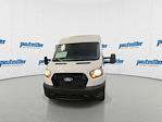 New 2026 Ford Transit 250 Medium Roof Cargo Van for sale #TKB33888 - photo 5
