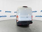 New 2026 Ford Transit 250 Medium Roof Cargo Van for sale #TKB33888 - photo 10
