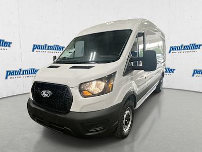 New 2026 Ford Transit 250 Medium Roof Empty Cargo Van for sale #TKB34091 - photo 1