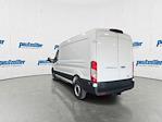 2026 Ford Transit 250 Medium Roof RWD Empty Cargo Van for sale #TKB34091 - photo 9