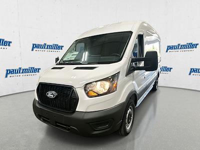New 2026 Ford Transit 250 Medium Roof Empty Cargo Van for sale #TKB34150 - photo 1