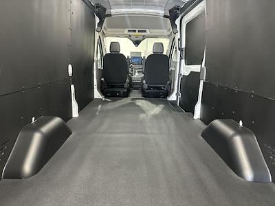 2026 Ford Transit 250 Medium Roof RWD Empty Cargo Van for sale #TKB34150 - photo 2
