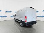 2026 Ford Transit 250 Medium Roof RWD Empty Cargo Van for sale #TKB34150 - photo 3