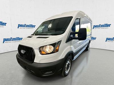 New 2026 Ford Transit 250 Medium Roof Empty Cargo Van for sale #TKB48003 - photo 1