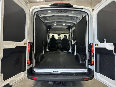 New 2026 Ford Transit 250 Medium Roof Empty Cargo Van for sale #TKB48003 - photo 2
