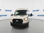 New 2026 Ford Transit 250 Medium Roof Empty Cargo Van for sale #TKB48003 - photo 5