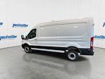 New 2026 Ford Transit 250 Medium Roof Empty Cargo Van for sale #TKB48003 - photo 9