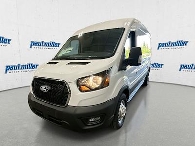 New 2026 Ford Transit 250 Medium Roof Empty Cargo Van for sale #TKB49291 - photo 1
