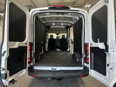 New 2026 Ford Transit 250 Medium Roof Empty Cargo Van for sale #TKB49291 - photo 2