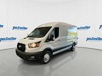 New 2026 Ford Transit 250 Medium Roof Empty Cargo Van for sale #TKB49291 - photo 6