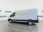 New 2026 Ford Transit 250 Medium Roof Empty Cargo Van for sale #TKB49291 - photo 8