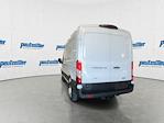 New 2026 Ford Transit 250 Medium Roof Empty Cargo Van for sale #TKB49291 - photo 10