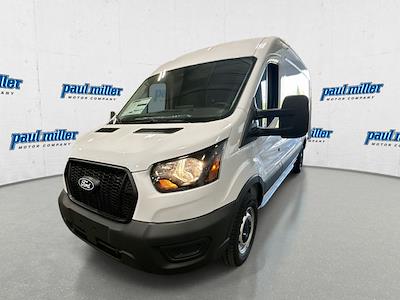 New 2026 Ford Transit 250 Medium Roof Empty Cargo Van for sale #TKB49358 - photo 1