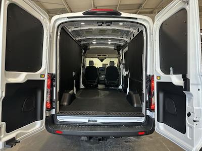 New 2026 Ford Transit 250 Medium Roof Empty Cargo Van for sale #TKB49358 - photo 2