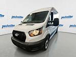 New 2026 Ford Transit 250 Medium Roof Empty Cargo Van for sale #TKB49358 - photo 1