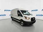 New 2026 Ford Transit 250 Medium Roof Empty Cargo Van for sale #TKB49358 - photo 4