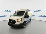 New 2026 Ford Transit 250 Medium Roof Empty Cargo Van for sale #TKB49358 - photo 6