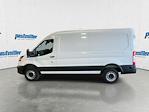 New 2026 Ford Transit 250 Medium Roof Empty Cargo Van for sale #TKB49358 - photo 8