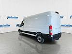 New 2026 Ford Transit 250 Medium Roof Empty Cargo Van for sale #TKB49358 - photo 9