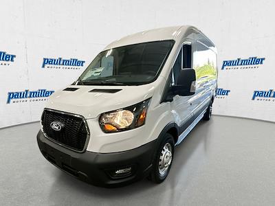 New 2026 Ford Transit 250 Medium Roof Empty Cargo Van for sale #TKB49398A - photo 1
