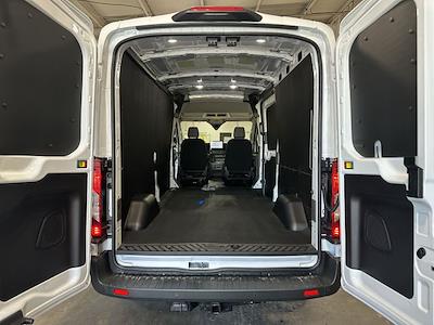 New 2026 Ford Transit 250 Medium Roof Empty Cargo Van for sale #TKB49398A - photo 2