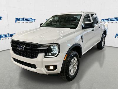 New 2026 Ford Ranger - photo 1