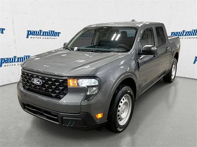 New 2026 Ford Maverick XL SuperCrew Cab for sale #TRA04663 - photo 1