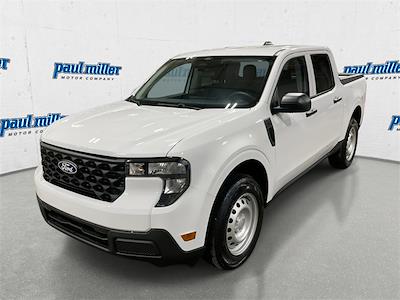 New 2026 Ford Maverick XL SuperCrew Cab for sale #TRA07775 - photo 1