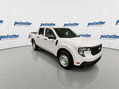 New 2026 Ford Maverick XL SuperCrew Cab for sale #TRA07775 - photo 2