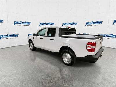 New 2026 Ford Maverick XL SuperCrew Cab for sale #TRA07775 - photo 2