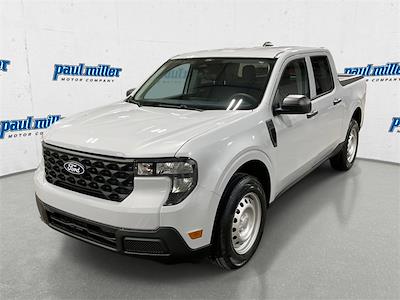 2026 Ford Maverick SuperCrew Cab AWD Pickup for sale #TRA08202 - photo 1