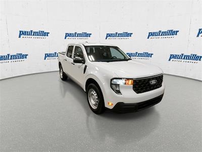 New 2026 Ford Maverick XL SuperCrew Cab for sale #TRA08435 - photo 2