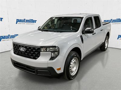 2026 Ford Maverick SuperCrew Cab AWD Pickup for sale #TRA21448 - photo 1