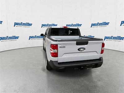 2026 Ford Maverick SuperCrew Cab AWD Pickup for sale #TRA21448 - photo 2