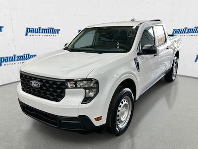 New 2026 Ford Maverick - photo 1