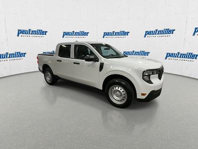 New 2026 Ford Maverick - photo 1