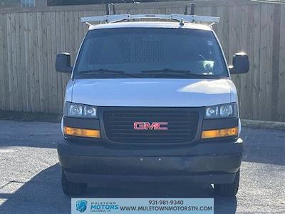 Used 2023 GMC Savana 2500 - photo 1