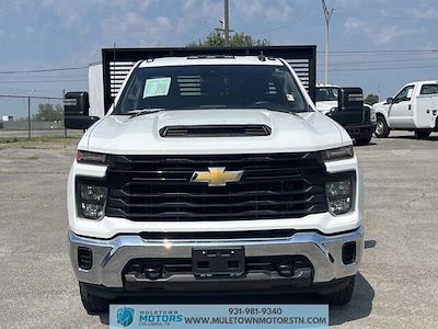 Used 2024 Chevrolet Silverado 3500 - photo 1